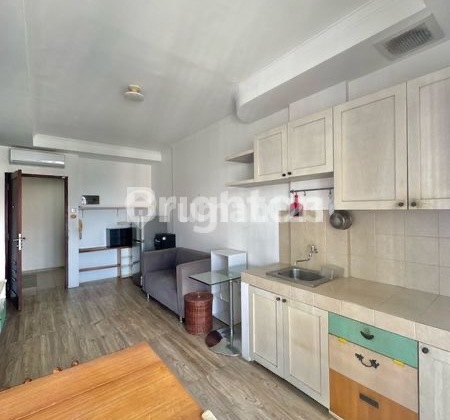 For Sale Apt Mediterania Garden Residence 2 Tower Kenanga