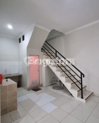 For Sale Rumah 2.5 Lantai Terawat Siap Huni di Tanjung Duren 2