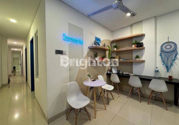 Rumah Kost Siap Take Over Lokasi Strategis Di Tubagus Angke 1