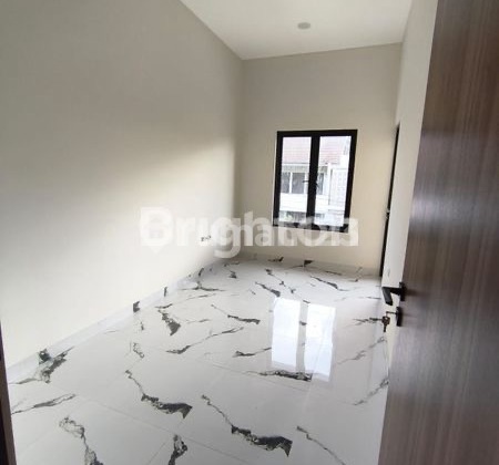 For Sale Rumah Baru 2 Lantai di Meruya Utara Minimalis Modern 2