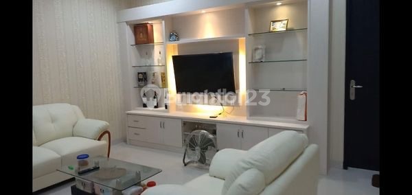 For Sale Rumah 4.5 Lantai di Teluk Gong Jakarta Utara