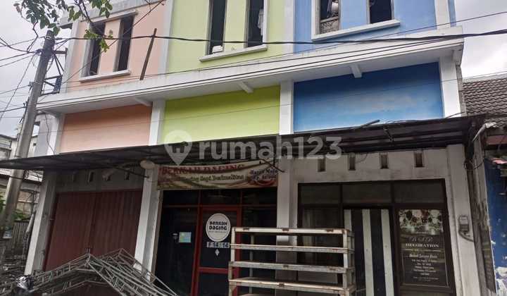 Ruko di Grand Pondok Ungu, Bekasi 6