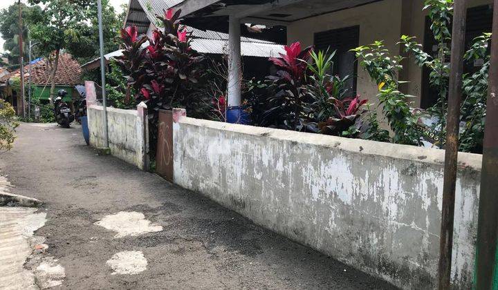 Rumah Mungil dekat Stasiun Kereta Bogor 2