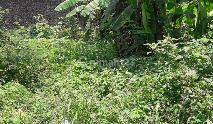 Di Jual Tanah di samping Jkt Living Star Apt 5