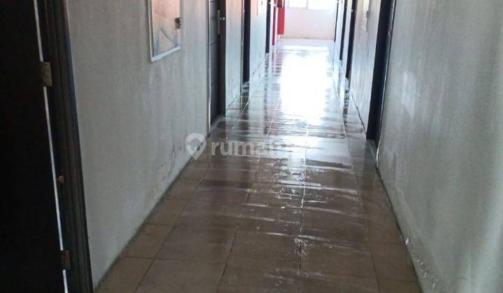 Aparteman Biz Square Harga Murah 3