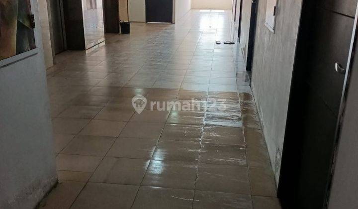 Aparteman Biz Square Harga Murah 4