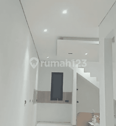 Rumah Murah Harga Oke Di Taman Kopo Indah 2 Bandung 1