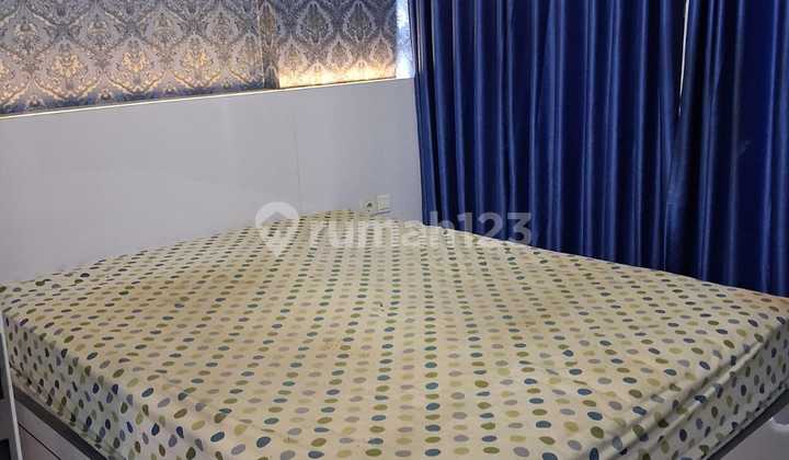 Murah! Apartment Studio Type Siap Huni di Gateway Pasteur Murah! Apartment Studio Type Siap Huni di Gateway Pasteur