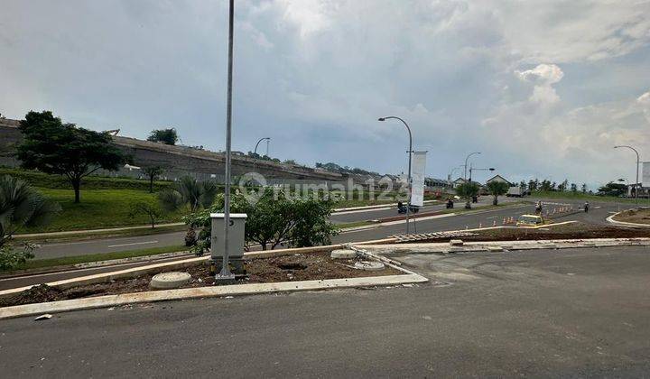 Ruko Baru Posisi Strategis di Sasakirana Kota Baru Parahyangan 2