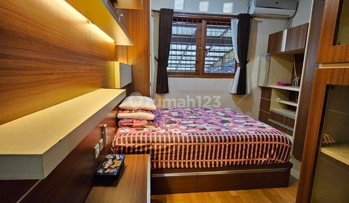 Rumah Furnished Setraduta Ciumbuleuit Bandung 2