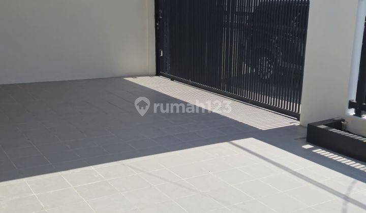 Rumah Baru Mainroad Taman Kopo Indah 2 Siap Huni 1