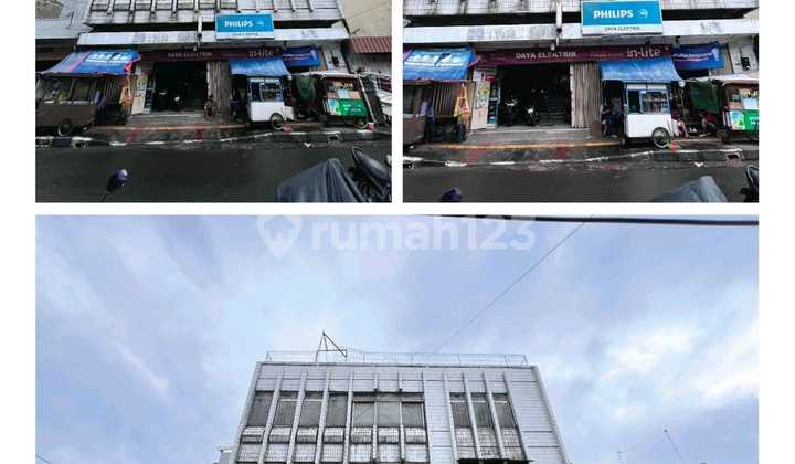 Bisa Nego! Ruko Hokie Posisi Strategis di Kota Bandung Bisa Nego! Ruko Hokie Posisi Strategis di Kota Bandung