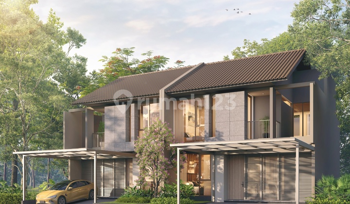 Promo Launching Wangsa Navya di Kota Baru Parahyangan Promo Launching Wangsa Navya di Kota Baru Parahyangan