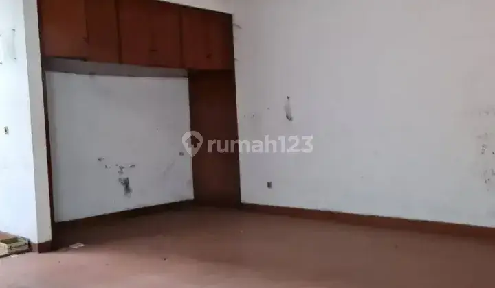 Nego Sampai Jadi Rumah Di Main Road Taman Sakura Bandung 2