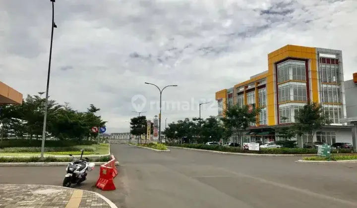 TURUN HARGA!! DIJUAL CEPAT RUKO KEREN STRATEGIS DI SUMMARECON BANDUNG 2