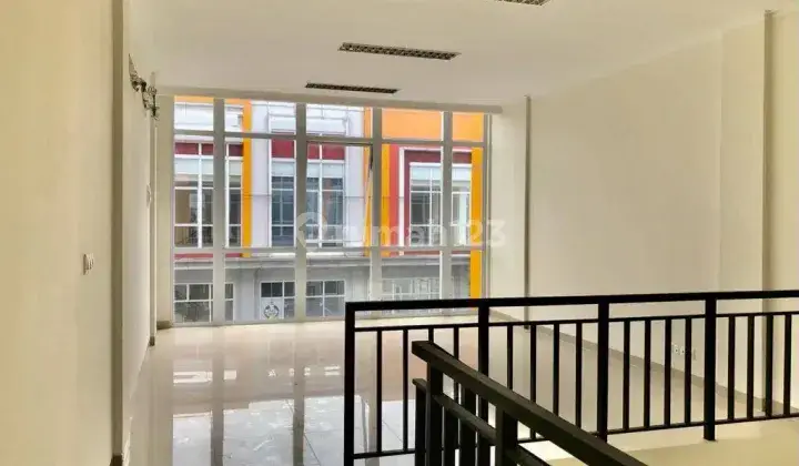 TURUN HARGA!! DIJUAL CEPAT RUKO KEREN STRATEGIS DI SUMMARECON BANDUNG 4