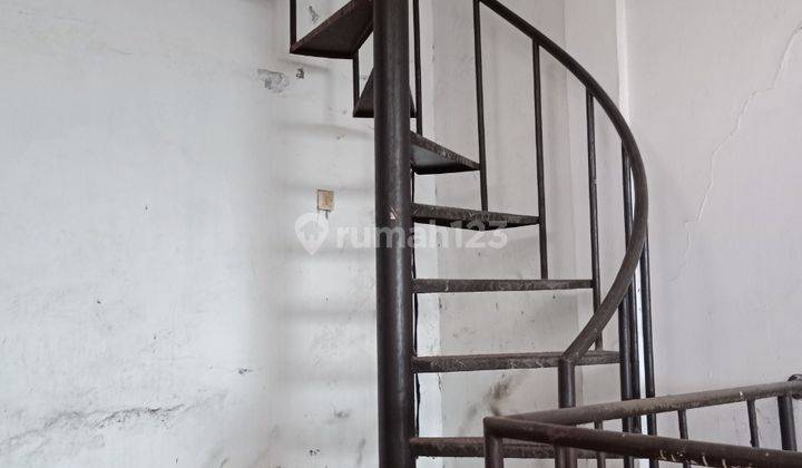 Jual Murah Ruko Strategis Jalan Terusan Jakarta Kota Bandung  2