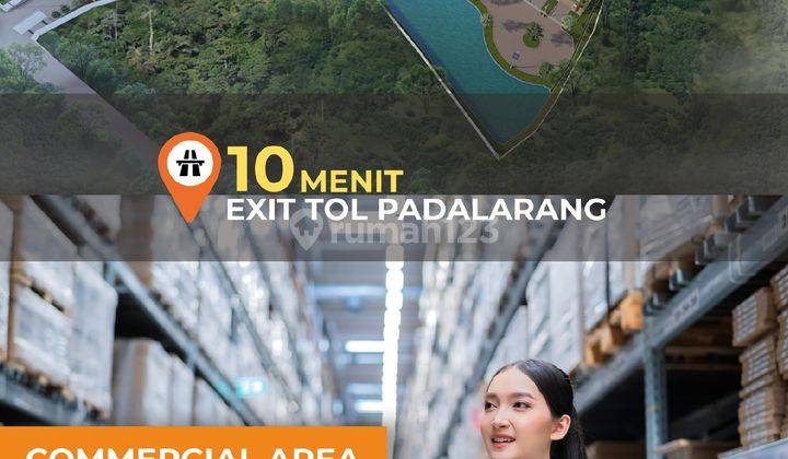 Best Sale Gudang Baru Parahyangan Fo Business Park 2
