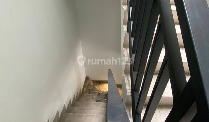 Ready 2 Unit Ruko Baru di Jl Jendral Sudirman Bandung 2