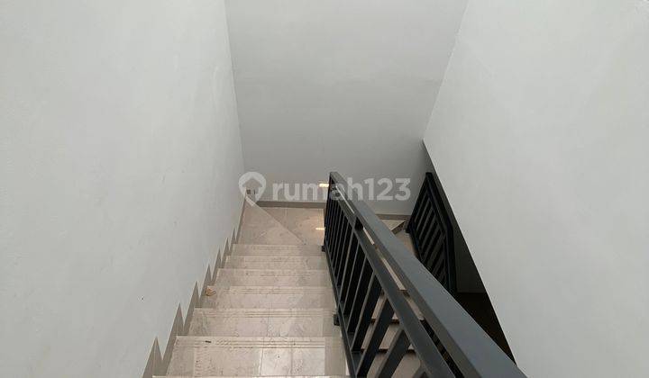 Ready 2 Unit Ruko Baru di Jl Jendral Sudirman Bandung 6