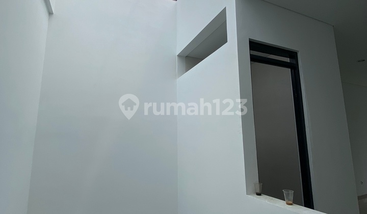 Ready 2 Unit Ruko Baru di Jl Jendral Sudirman Bandung 9