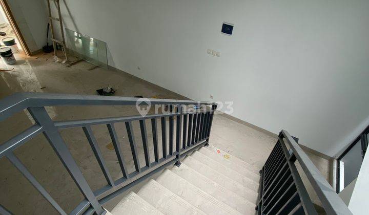 Ready 2 Unit Ruko Baru di Jl Jendral Sudirman Bandung 10