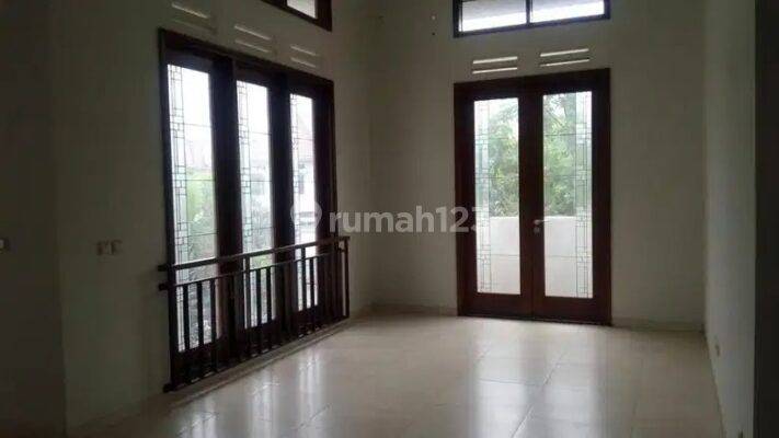 Dijual Rumah Di Bandung Tempo Doeloe Kota Baru Parahyangan 1