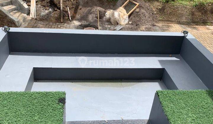 Home For Sale Rumah Minimalis Di Garut Siap Huni 4