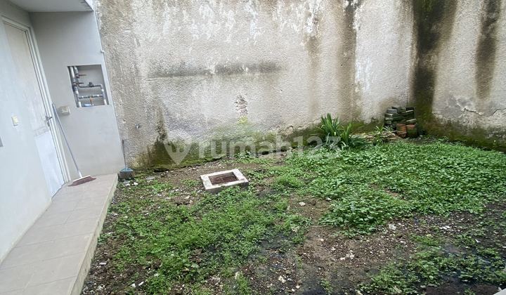 Termurah! Rumah Sewa Di Tatar Purbasari Di Kota Baru Parahyangan 2
