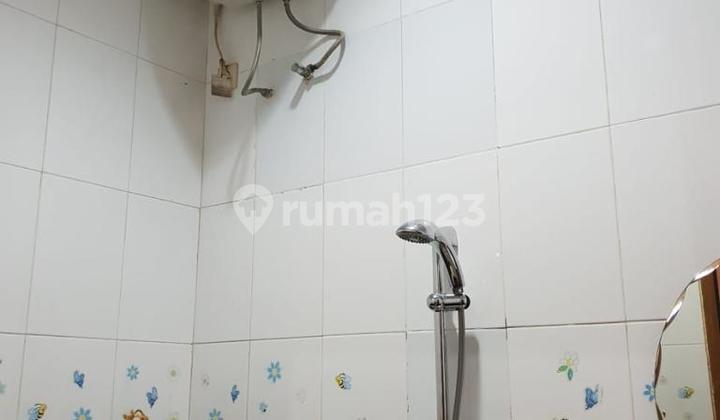 Jarang Ada Ruko + Rumah SHM di Ciroyom Bandung  5