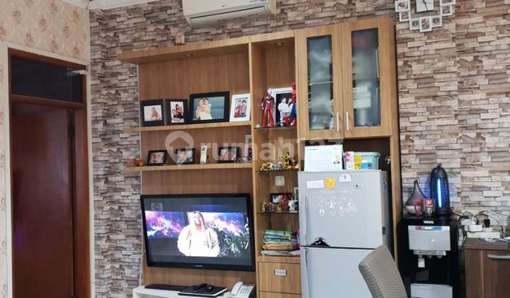 Jarang Ada Ruko + Rumah SHM di Ciroyom Bandung  7