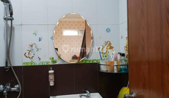 Jarang Ada Ruko + Rumah SHM di Ciroyom Bandung  6