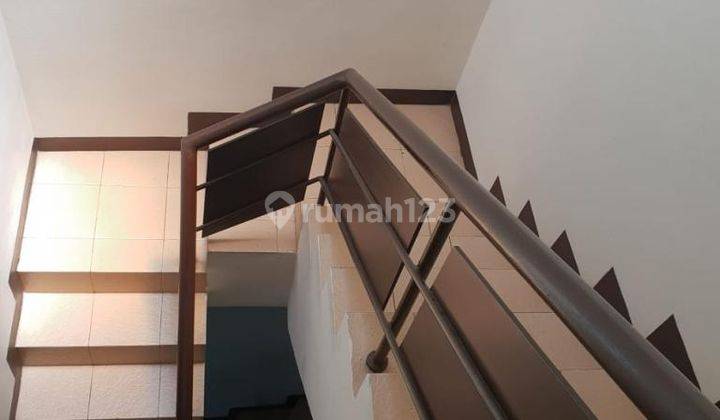 Jarang Ada Ruko + Rumah SHM di Ciroyom Bandung  11