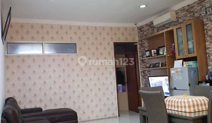 Jarang Ada Ruko + Rumah SHM di Ciroyom Bandung  15