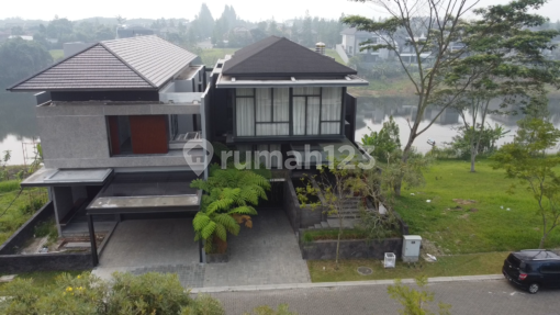 Luxury House Tatar Candraresmi Architect By Mr. Harold 2