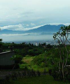 Hunian Eksklusif Di Sapphire Hill Resor Dago Pakar Kota Bandung 3