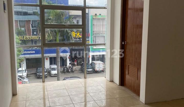 For Rent Ruko Strategis Di Pasir Kalili Cocok Untuk Usaha 1