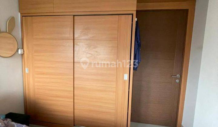 Di Jual Apartement Sudirman Type Satu Kamar Di Sudirman Bandung 2