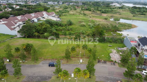 TURUN HARGA! Kavling di Tatar Exclusive Kota Baru Parahyangan