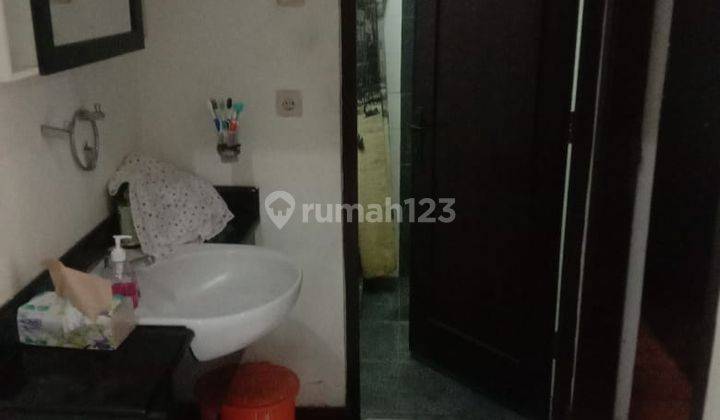 Di Sewa Rumah Tatar Wangsakerta Kota Baru Parahyangan 2