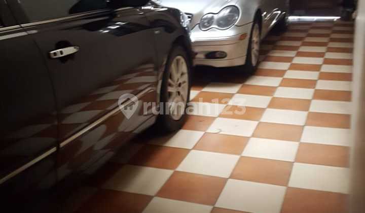 Rumah Mewah Sayap Riau Cocok Untuk Tempat Tinggal Ruang Usaha di Bandung 2