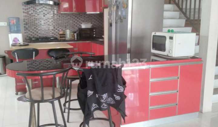 Jual Murah Rumah Di Tatar Pitaloka Kota Baru Parahyangan 