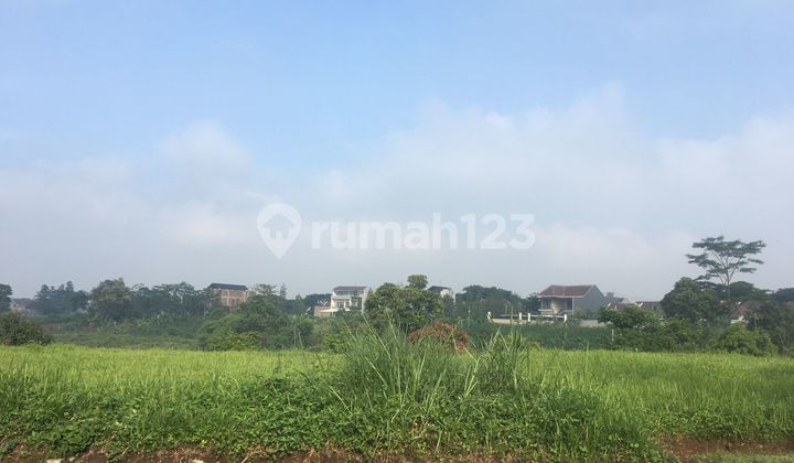 Exclusive Residence in Tatar Titiswari, Kota Baru Parahyangan