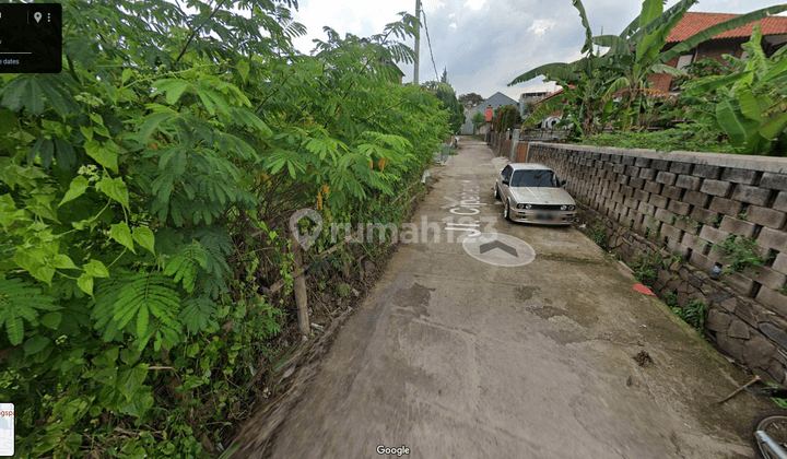 Tanah Siap Bangun di Cipaheut Kidul Cigadung Bandung 2