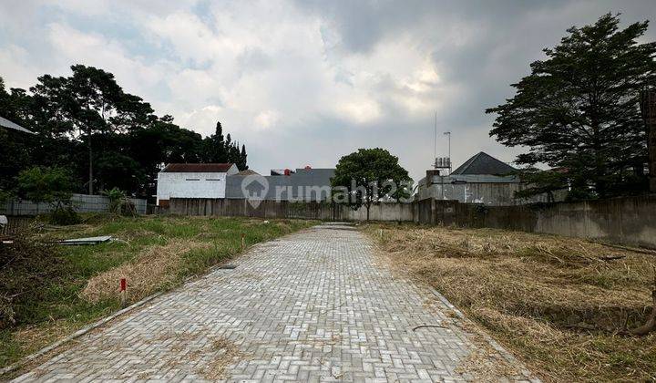 Tanah Murah Siap Bangun Di Sayap Dago Cigadung Kota Bandung 2