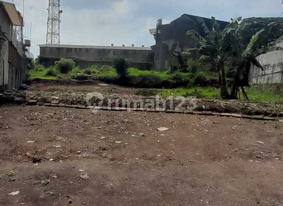 Rumah Exclusive Komplek Taman Sakura Indah Cluster Lavender Bandung