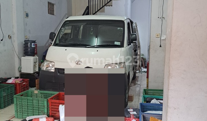 Ruko Cocok Untuk Usaha  Di Padalarang Bandung Barat