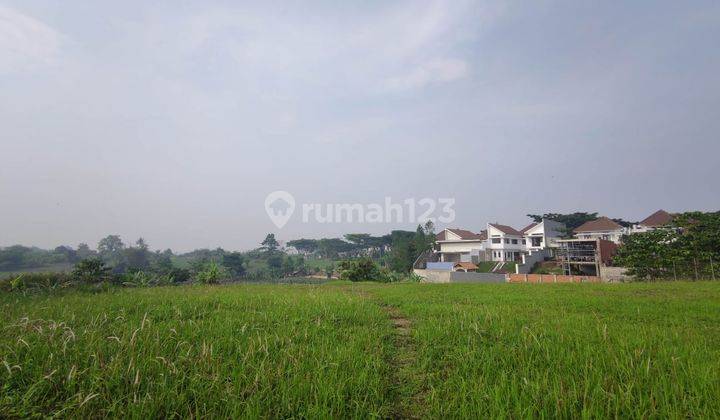 Tanah Siap Bangun di Tatar Candraresmi Kota Baru Parahyangan 2