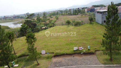 Kavling View Danau Di Tatar Titiswari Kota Baru Parahyangan 2