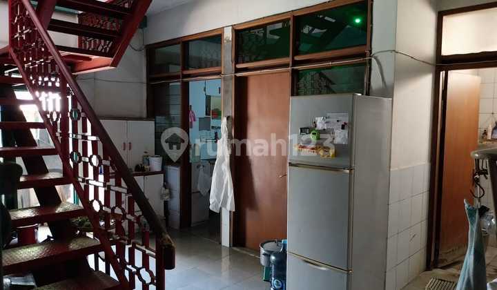 Rumah Nyaman Terawat di Jl Kembar Bandung 2